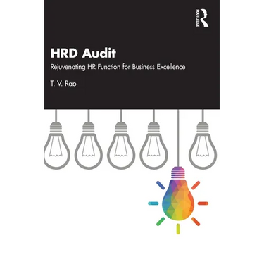 HRD Audit: Rejuvenating HR Function for Business Excellence