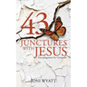 43 Junctures with Jesus: Encouragement for Caregivers