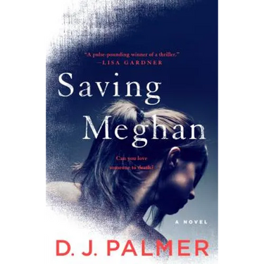 Saving Meghan