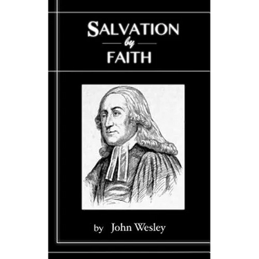 Salvation By Faith