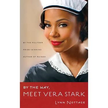 By the Way, Meet Vera Stark (TCG Edition)