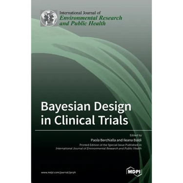 Bayesian Design in Clinical Trials