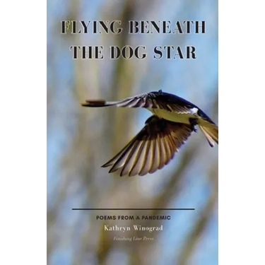 Flying Beneath the Dog Star: Poems from a Pandemic