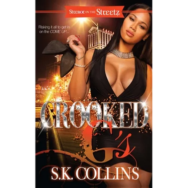 Crooked G's