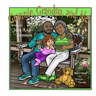 Grannie, Grandpa and Me