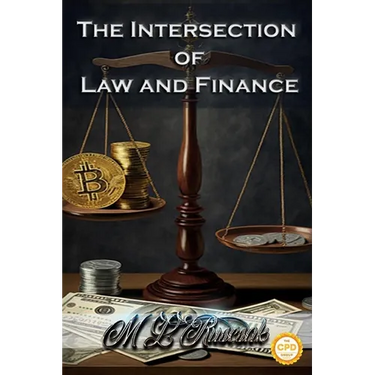 The Intersection of Law and Finance
