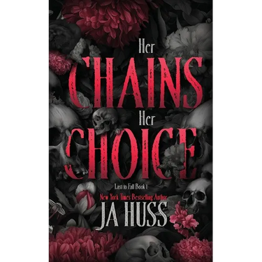 Her Chains Her Choice