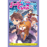Canine Detective Chris, Vol. 3: The Shiba Inu Detective Explores a Luxury Cruise Ship! Volume 3