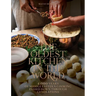 The Oldest Kitchen in the World: 4,000 Years of Middle Eastern Cooking Passed Down Through Generations (a Cookbook)
