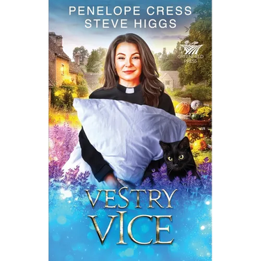 Vestry Vice
