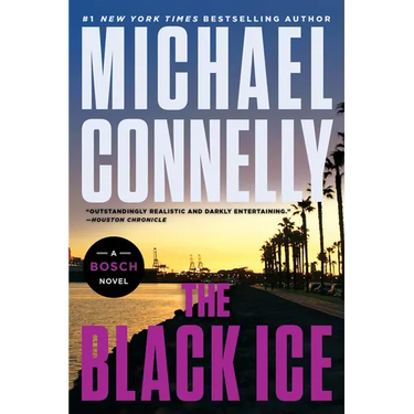 The Black Ice