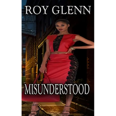 Misunderstood