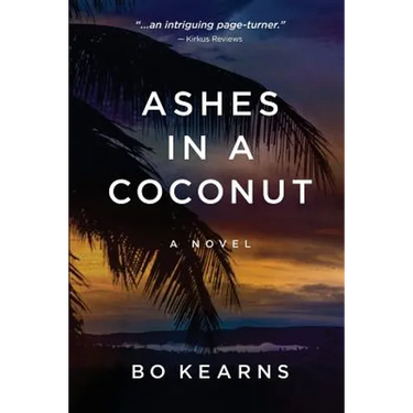 Ashes in a Coconut