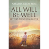 All Will Be Well: Letters to My Daughter