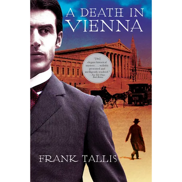 A Death in Vienna