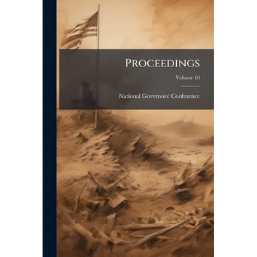 Proceedings; Volume 10