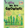 We Are Growing!