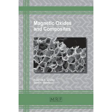 Magnetic Oxides and Composites