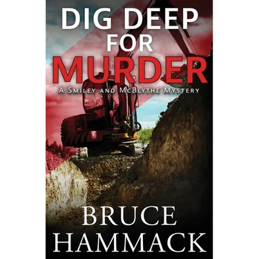 Dig Deep For Murder