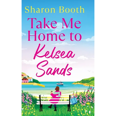 Take Me Home to Kelsea Sands