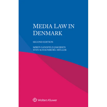 Media Law in Denmark