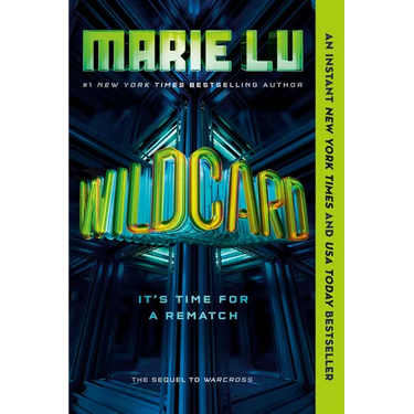 Wildcard