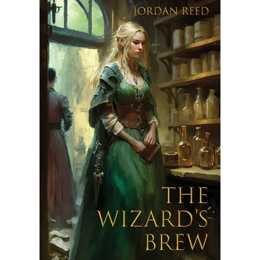 The Wizard's Brew