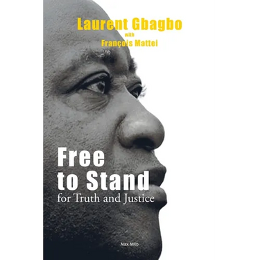 Free to Stand for Truth and Justice
