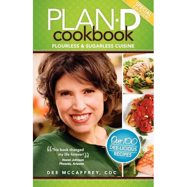 Plan-D Cookbook Companion