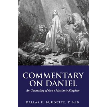 Commentary on Daniel