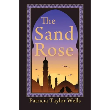 The Sand Rose