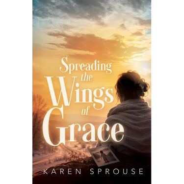 Spreading the Wings of Grace