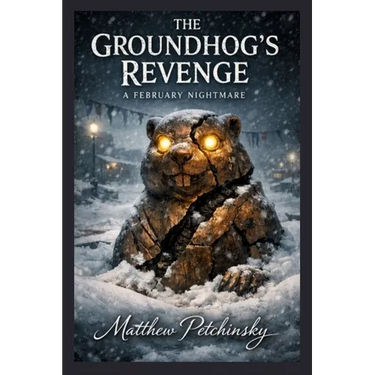 The Groundhog's Revenge: A February Nightmare
