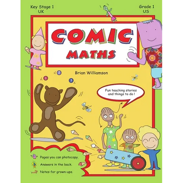 Comic Maths