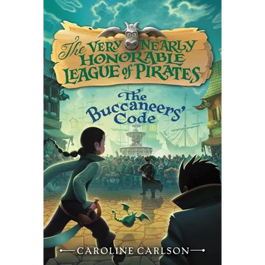 The Buccaneers' Code