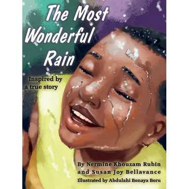The Most Wonderful Rain