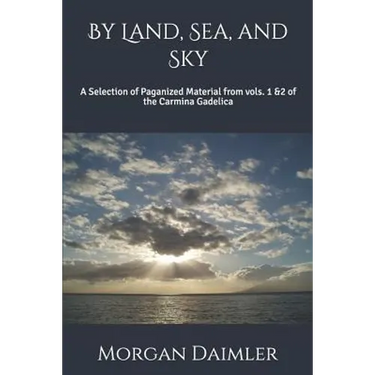 By Land, Sea, and Sky
