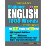 Preston Lee's Beginner English 1000 Words For Filipino Speakers (British Version)