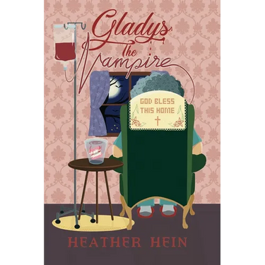 Gladys the Vampire