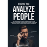 How to Analyze People