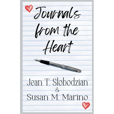 Journals from the Heart