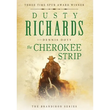 The Cherokee Strip
