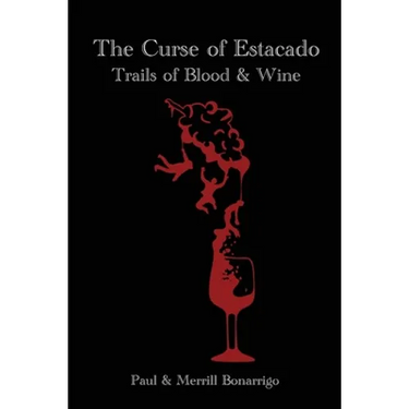 The Curse of Estacado