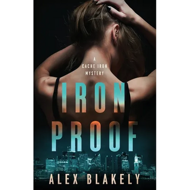 Iron Proof
