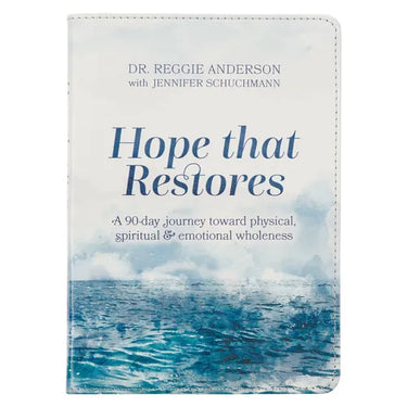 Hope That Restores