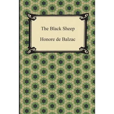 The Black Sheep