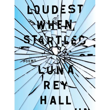loudest when startled