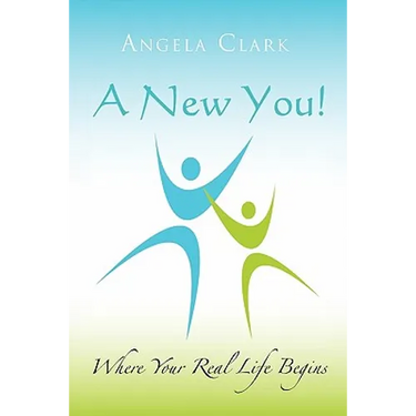 A New You: Where Your Real Life Begins