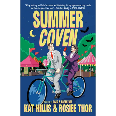 Summer Coven