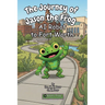 The Journey of Jason the Frog(TM) AI Robot to Fort Worth